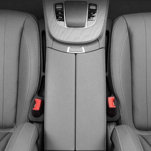 Car Seat Gap Filler EVA Car Organizer (Pack of 2)